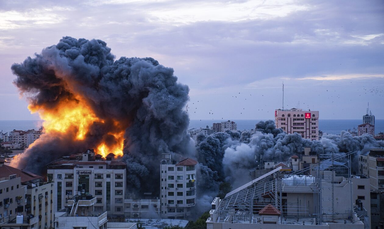Ανάλυση Alzajeera: Τι συνέβη στο Ισραήλ – Το χρονικό της επίθεσης της Χαμάς
