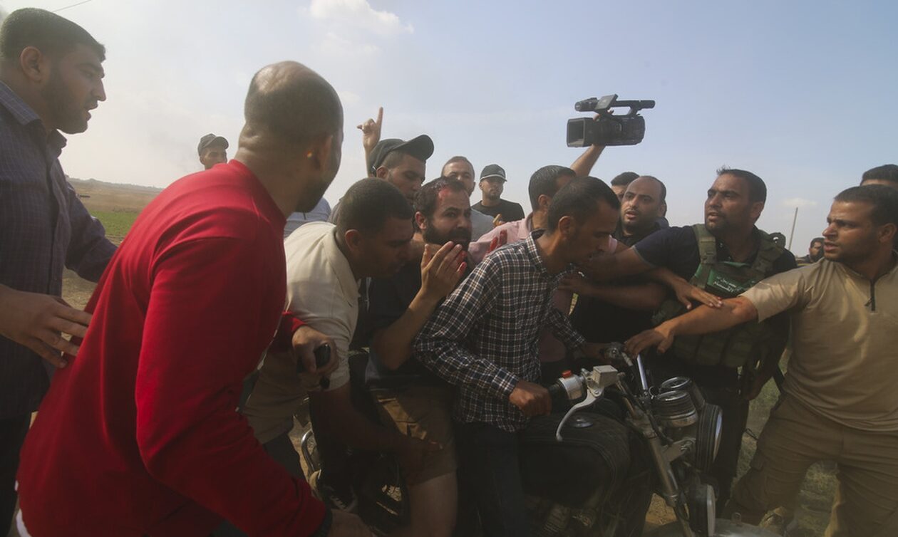 Ισραήλ: Απελευθέρωση δύο ομήρων – Τέσσερις ένοπλοι σκοτώθηκαν από πυρά ισραηλινών