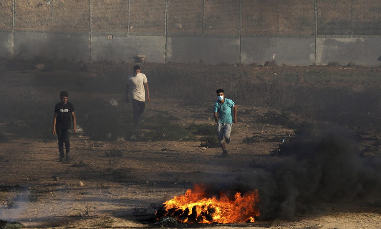 Στιγμές αγωνίας για Έλληνα στο Ισραήλ: «Είμαστε μόνοι και αβοήθητοι, κινδυνεύει η ζωή μας»