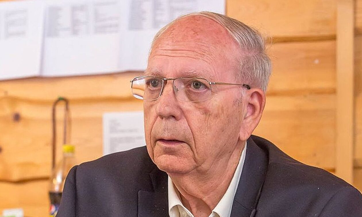 Πόλεμος στηo Ισραήλ: Πρώην διοικητής της Mossand – «Δεν είχαμε ιδέα τι συνέβαινε»