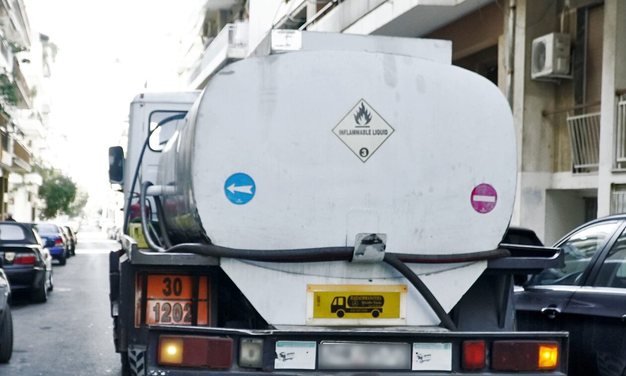 Πετρέλαιο θέρμανσης: Μειώνεται η τιμή του – Πότε ξεκινάει η διάθεση στην αγορά