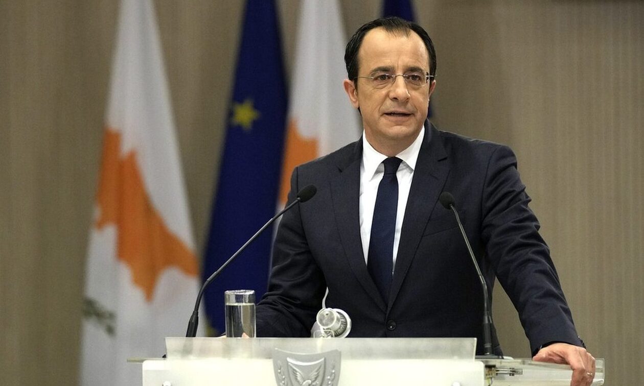 Η Κύπρος έδωσε τη συγκατάθεσή της για διορισμό προσωπικότητας από πλευράς του ΟΗΕ