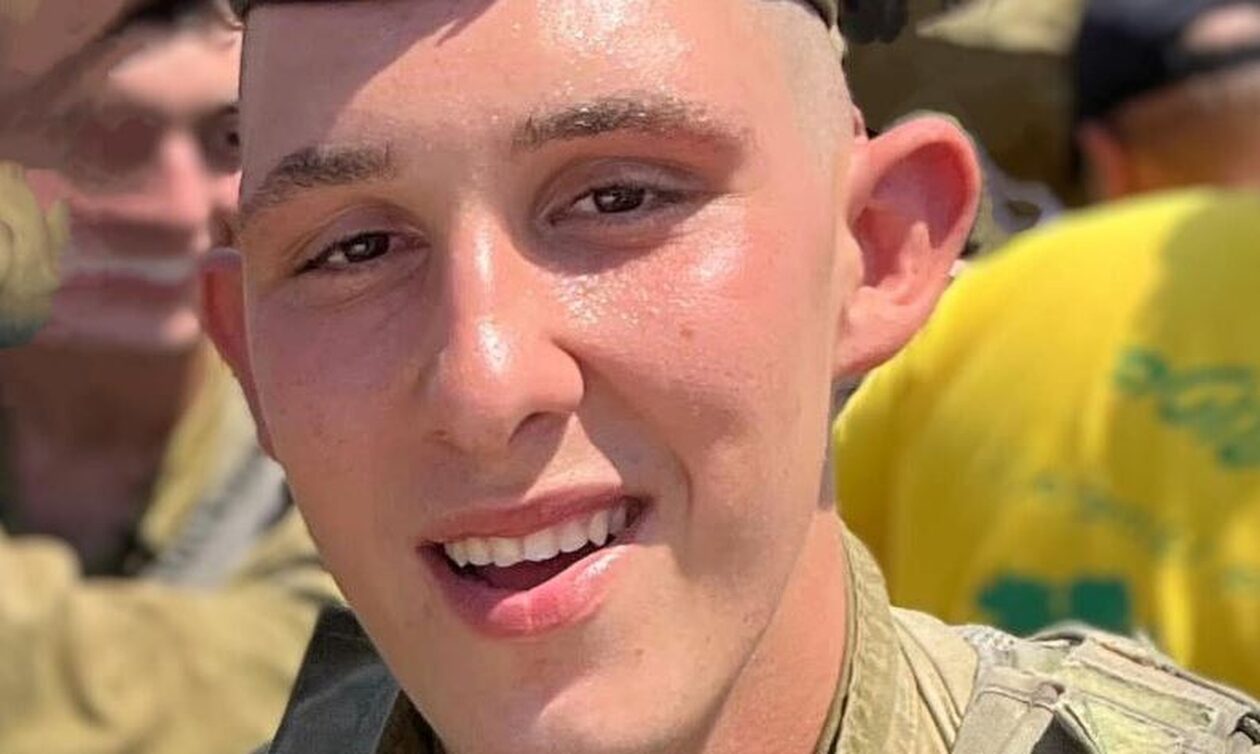 Πόλεμος στο Ισραήλ: Βρετανός σκοτώθηκε από τις επιθέσεις της Χαμάς – Το μήνυμα της οικογένειάς του