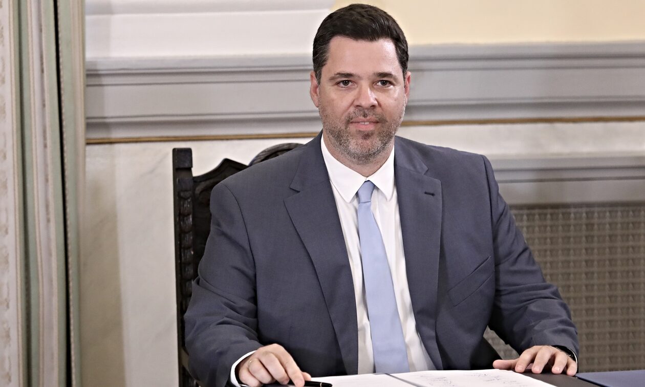 Κοντογεώργης: «Η Μέση Ανατολή παράγει πάντα εντάσεις – Αναδεικνύεται ο σταθεροποιητικός μας ρόλος»