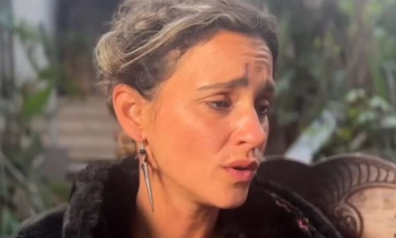 Πόλεμος στο Ισραήλ: «Είδα να πεθαίνουν γύρω μου» – Ισραηλινή μιλά για το πάρτι στη Λωρίδα της Γάζας