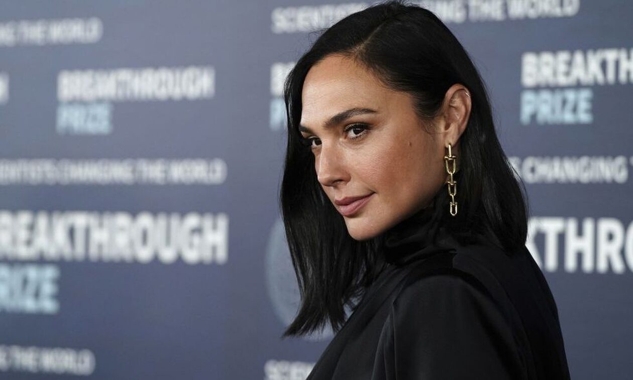 Πόλεμος στο Ισραήλ – Gal Gadot: «Η καρδιά μου πονάει, προσεύχομαι για όλους»