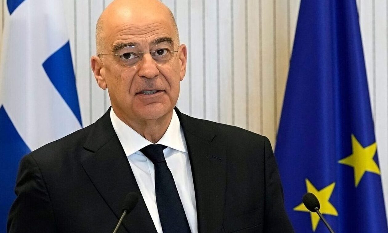 Δένδιας: Αλληλεγγύη στο Ισραήλ – Θερμά συλληπητήρια στις οικογένειες των θυμάτων