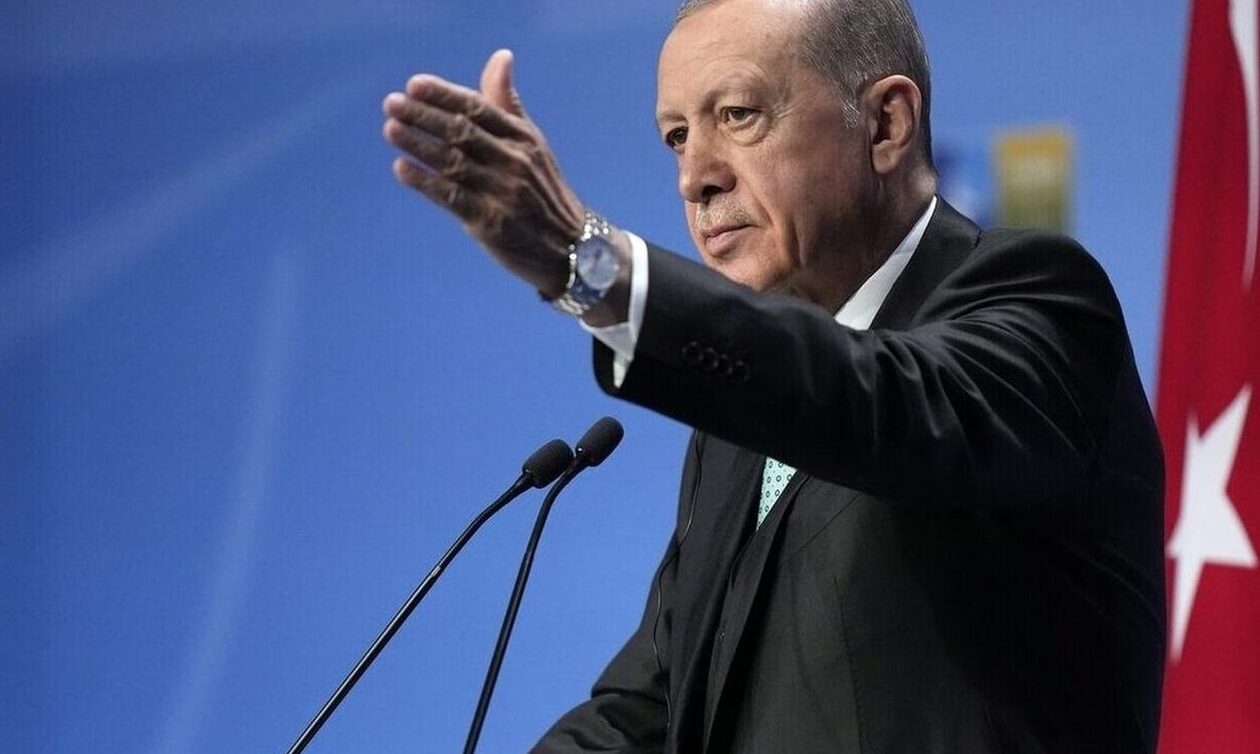 Ισραηλινός Πρέσβης για Τουρκία: «Πολιτικό και στρατηγικό λάθος η νομιμοποίηση στη Χαμάς»