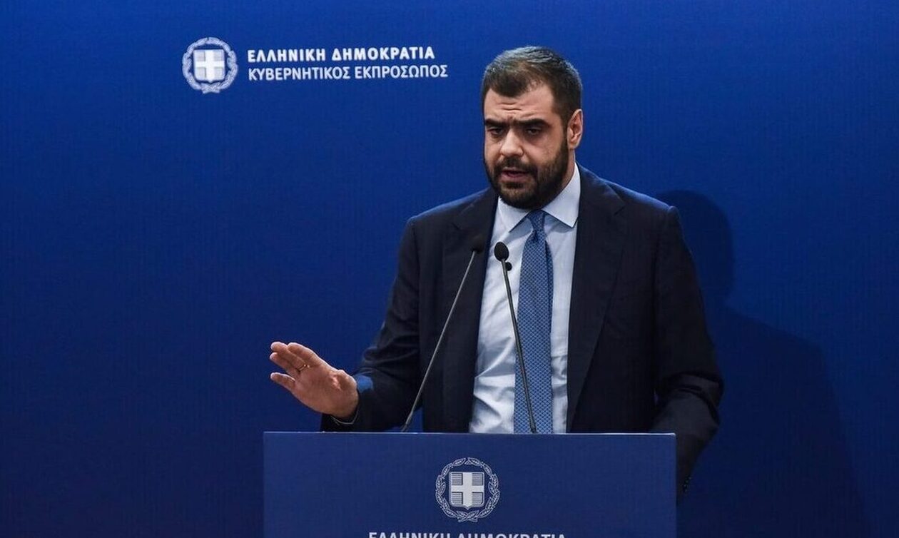Μαρινάκης: Γνωστός για την χυδαιότητά του ο κ. Πολάκης, επιβραβεύτηκε από τη νέα ηγεσία