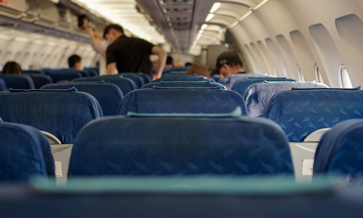 Ηράκλειο: Ακυρώσεις πτήσεων από το Ισραήλ – Πώς θα επιστρέψουν οι τουρίστες