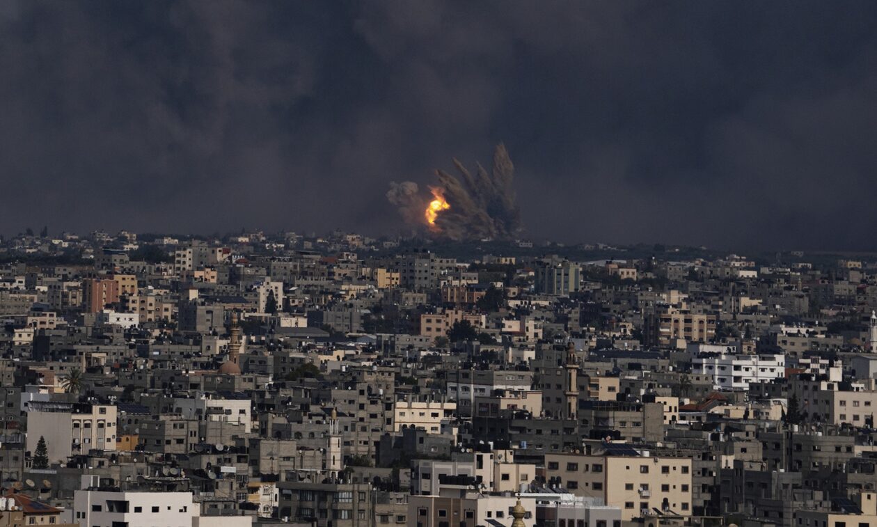 Πόλεμος στο Ισραήλ: Ματαιώθηκε πτήση από Αθήνα για Τελ Αβίβ λόγω άρνησης πιλότων να πετάξουν