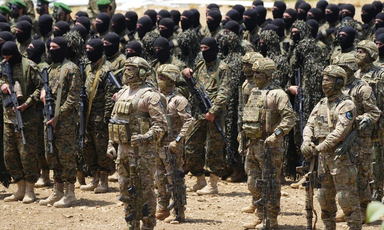 Δύο Μεξικανοί υπήκοοι πιστεύεται ότι κρατούνται όμηροι από την Χαμάς