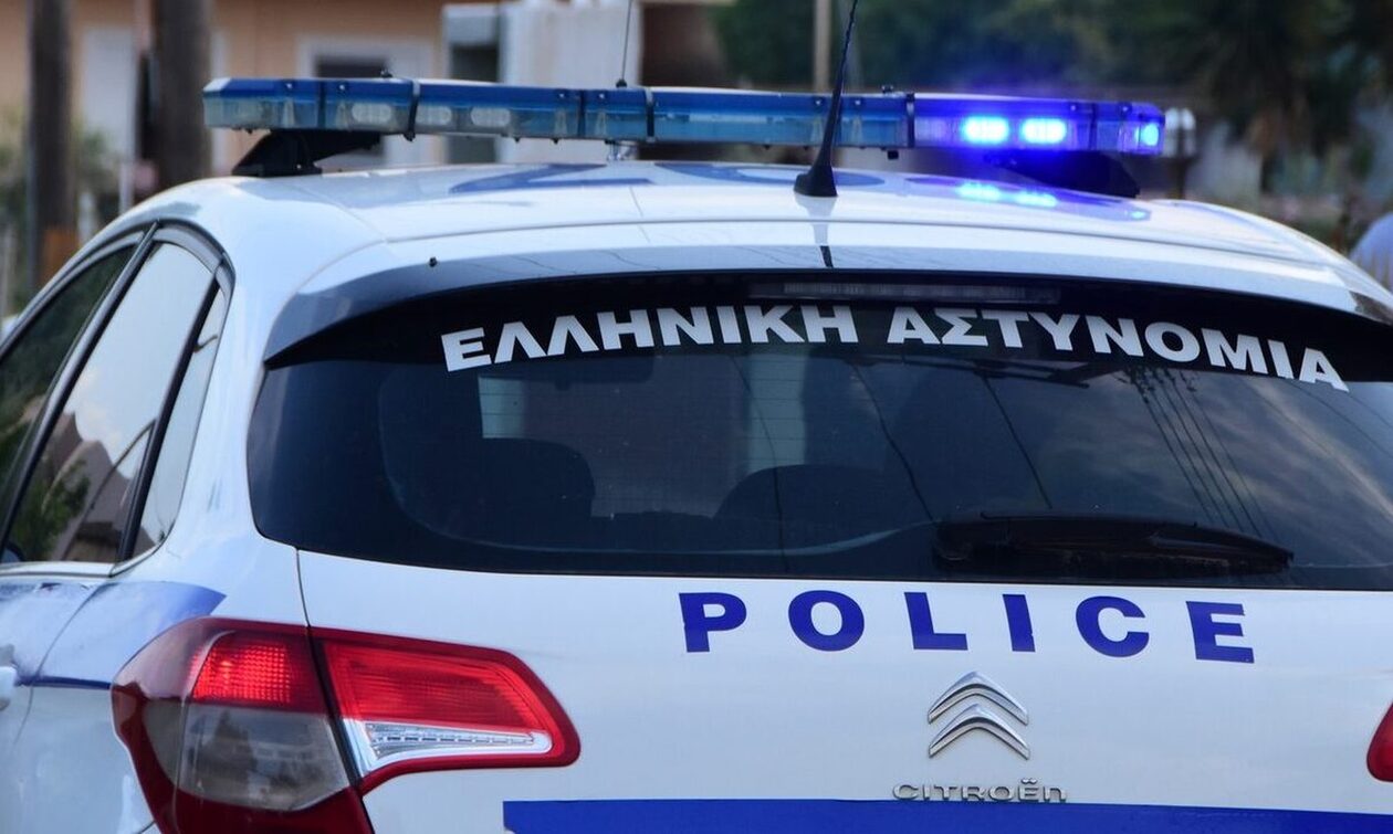 Ηράκλειο: Επεισόδια μεταξύ αντεξουσιαστών και Αστυνομίας