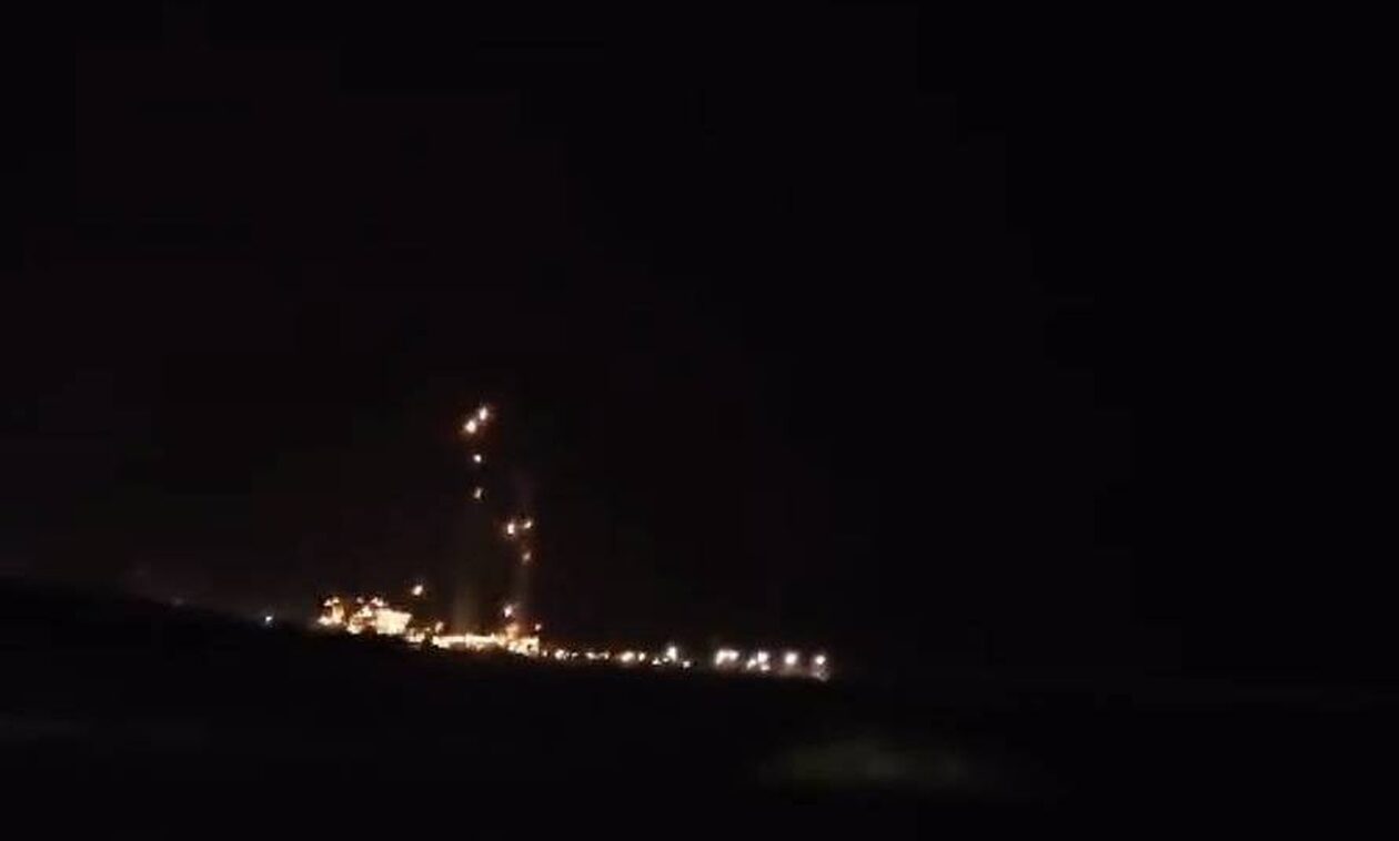 Πόλεμος στο Ισραήλ: Ρουκέτα χτύπησε σπίτι στην Ασκελόν – Τραυματίστηκε 8χρονος