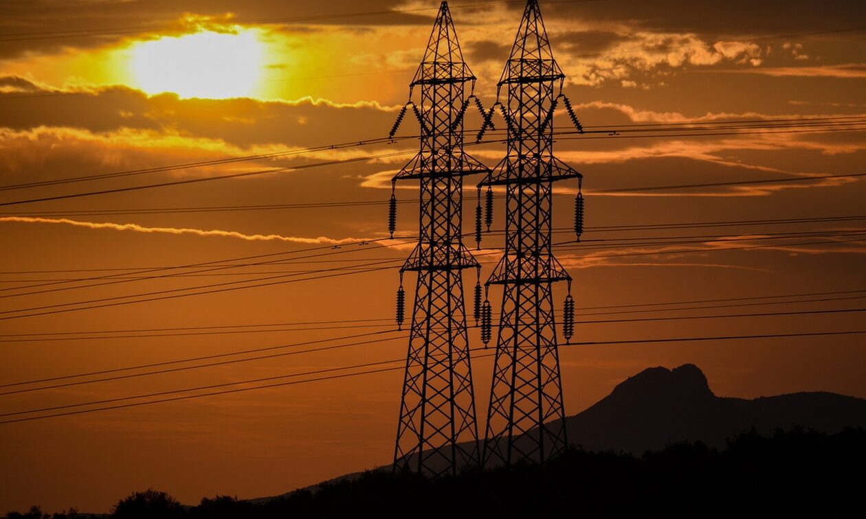 Διακοπές ρεύματος τη Δευτέρα (9/10) στην Αττική – Δείτε τις περιοχές