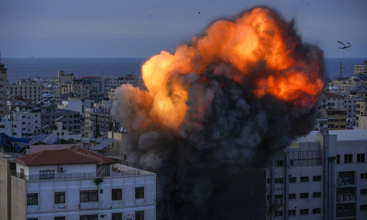 Ιράν: Αρνείται κάθε ανάμειξη στην επίθεση της Χαμάς – «Θέλουν να δικαιολογήσουν την αποτυχία τους»