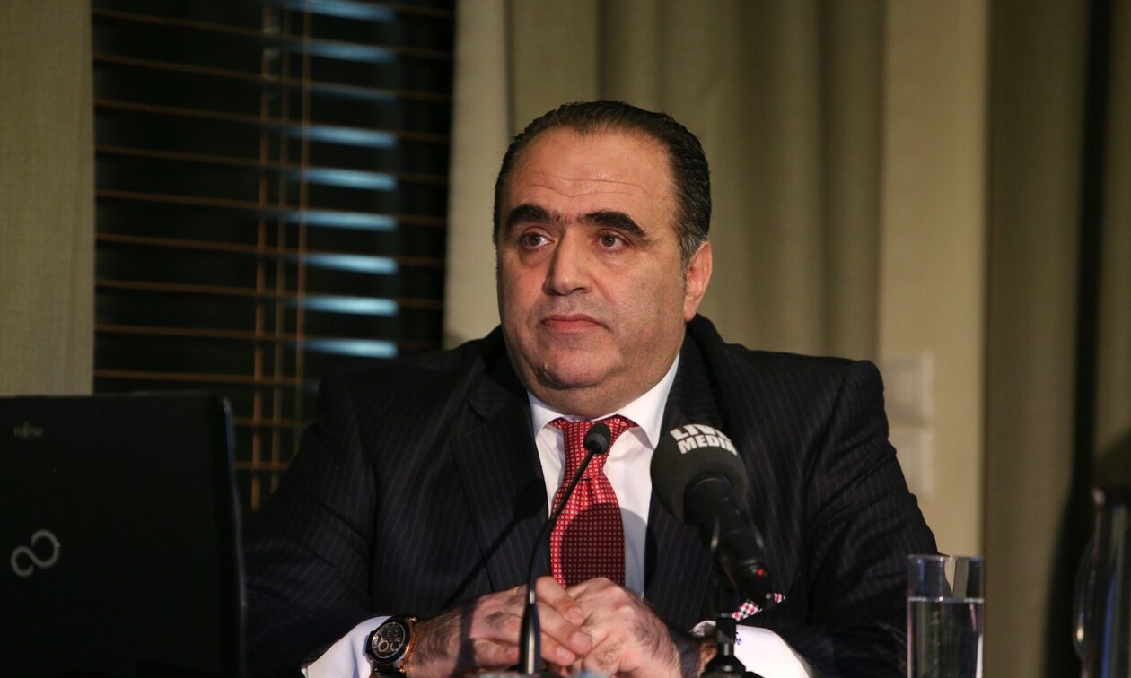 Σταυροί υποψηφίων: Σάρωσε ο Μανώλης Σφακιανάκης – Ποιοι προηγούνται στον συνδυασμό Χαρδαλιά