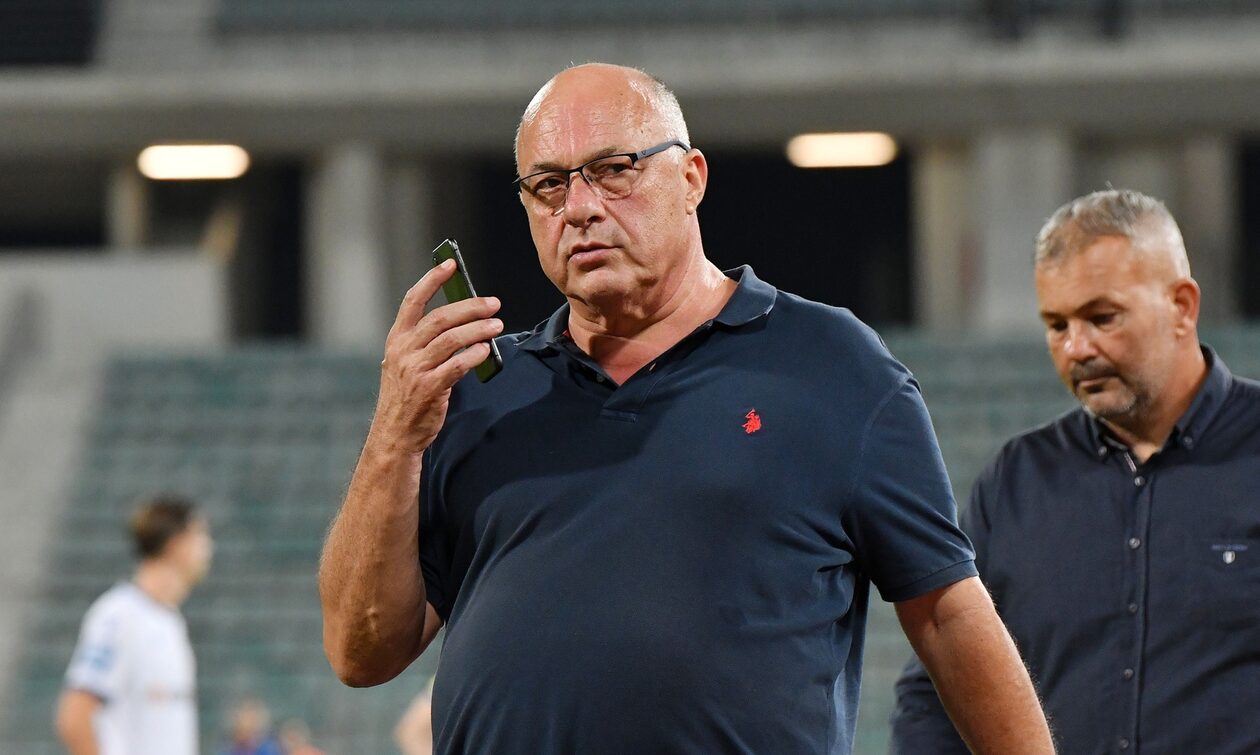 Άρειος Πάγος: Παραγγελία εισαγγελικής έρευνας για τις δηλώσεις Μπέου