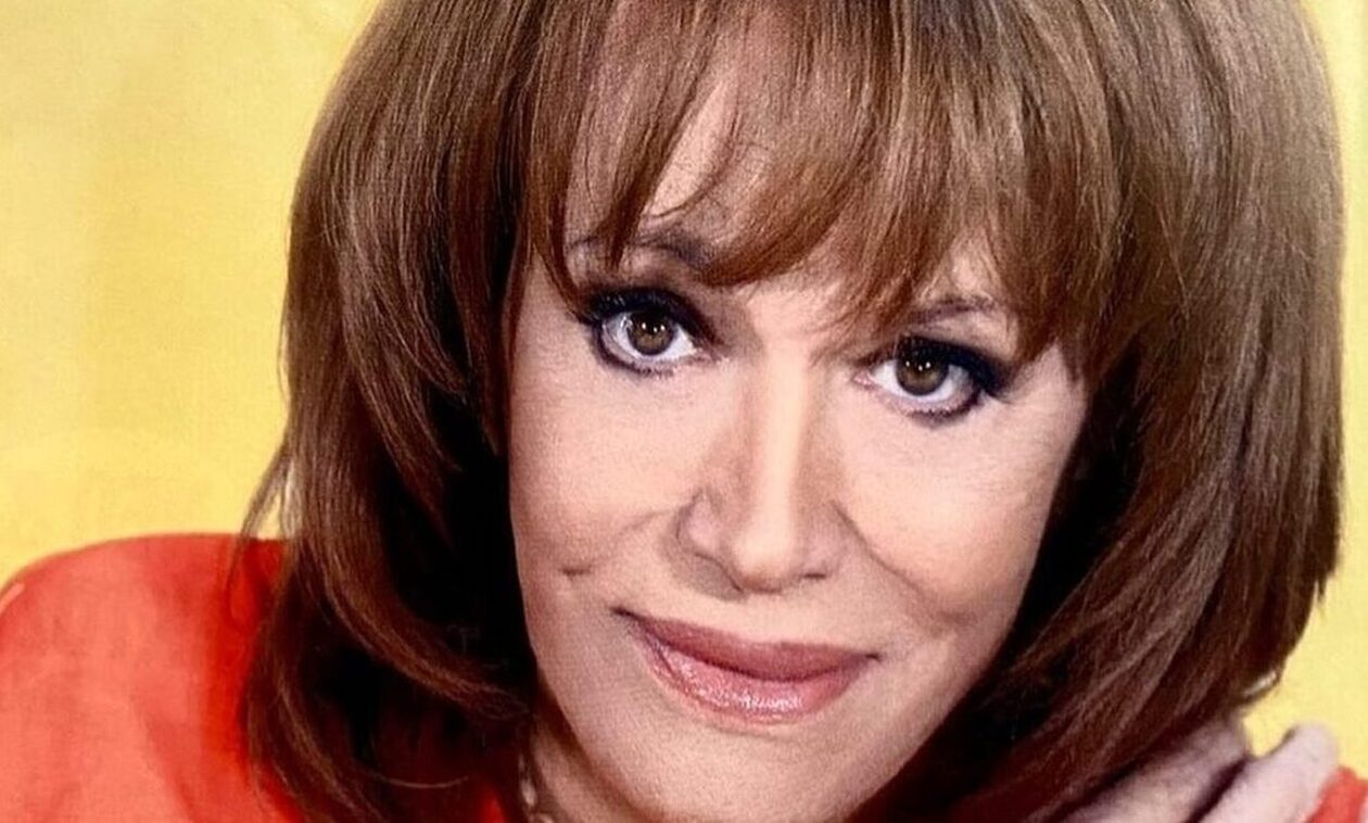 Μαίρη Χρονοπούλου: Το μέρος που ήθελε να τοποθετηθεί η τέφρα της