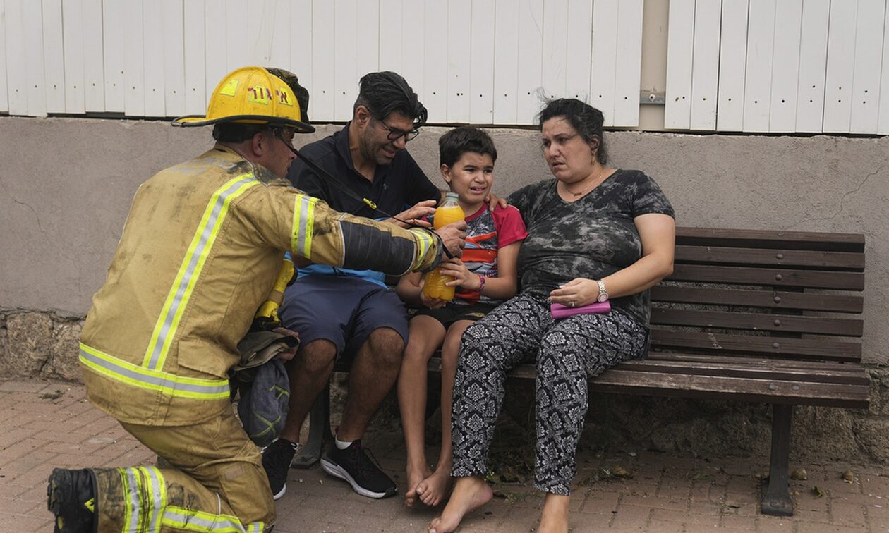 Αυστρία: «Παγώνει» την οικονομική βοήθεια στους Παλαιστίνιους – Το σκέφτεται και η Γερμανία