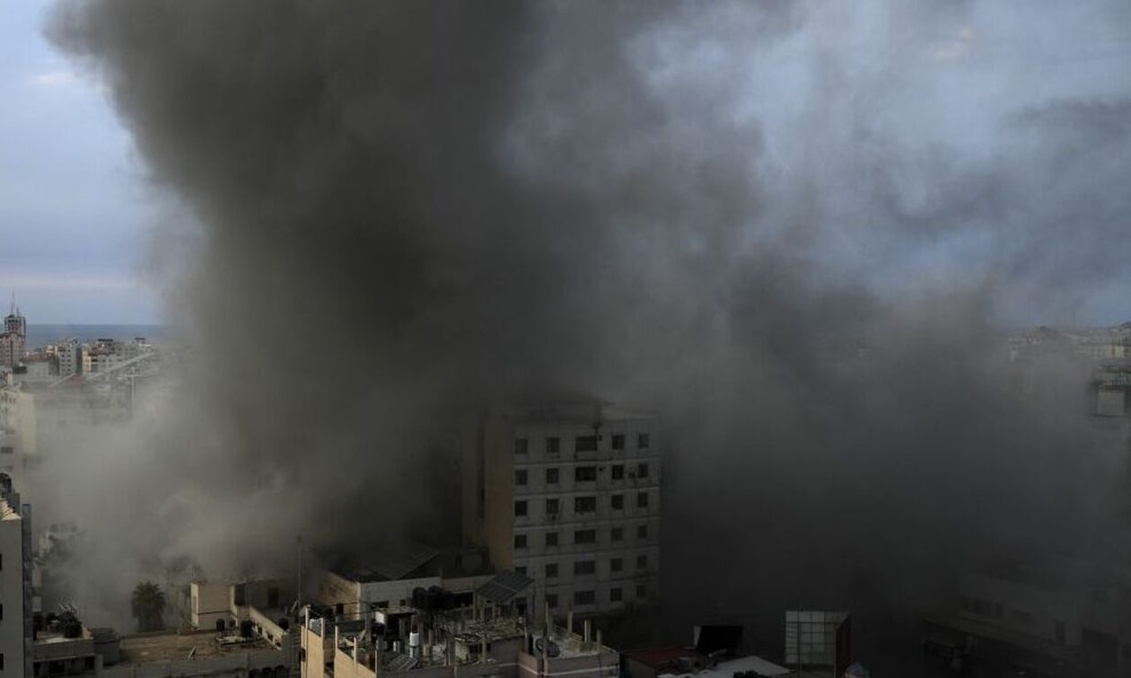 Πόλεμος στο Ισραήλ: Τέσσερις όμηροι νεκροί από πυρά Ισραηλινών, λέει η Χαμάς