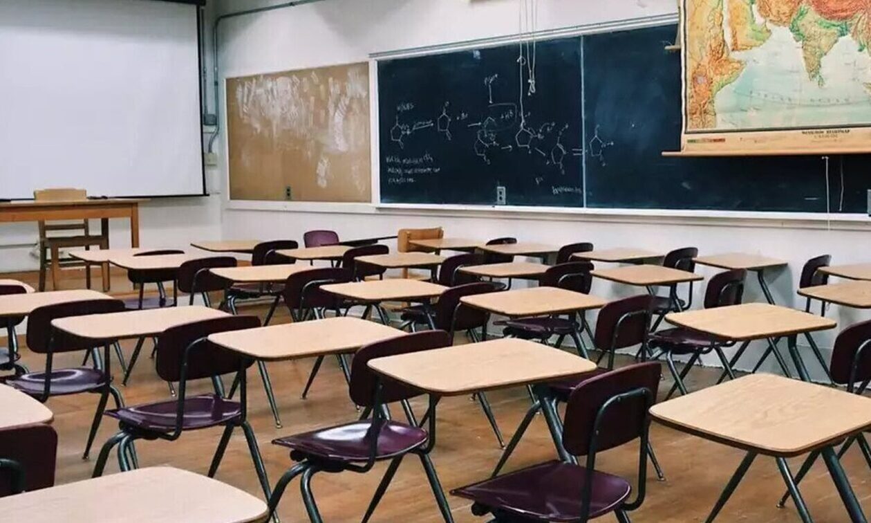 Νέο πρόγραμμα επαγγελματικής κατάρτισης της ΔΥΠΑ στο κατάστημα κράτησης Λάρισας