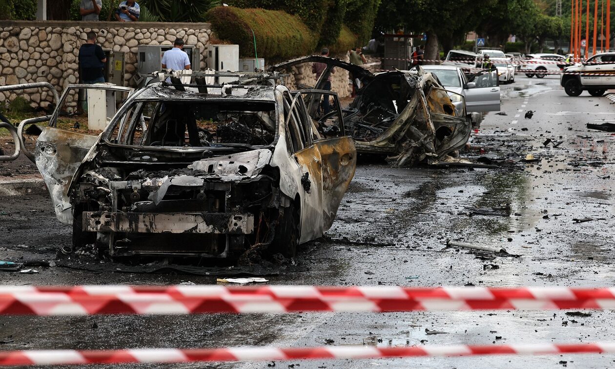 Πάνω από 10 Βρετανοί αγνοούμενοι ή νεκροί μετά τις επιθέσεις της Χαμάς στο Ισραήλ
