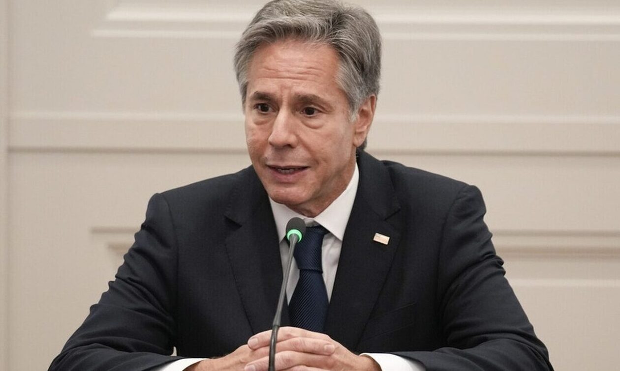 ΗΠΑ: Οι αξιωματούχοι αλλάζουν τις αναρτήσεις τους περί… «ισραηλινής αυτοσυγκράτησης»