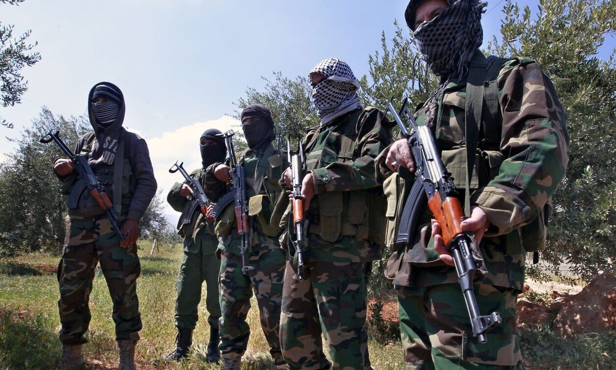 Πόλεμος στο Ισραήλ: Τρία μέλη της Χεζμπολάχ νεκρά από ισραηλινά πυρά