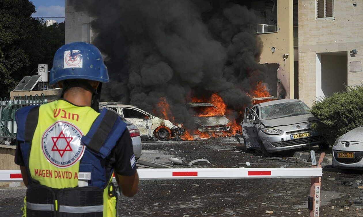 Η Κομισιόν ανακοινώνει επείγουσα αναθεώρηση της οικονομικής της βοήθειας προς τους Παλαιστίνιους