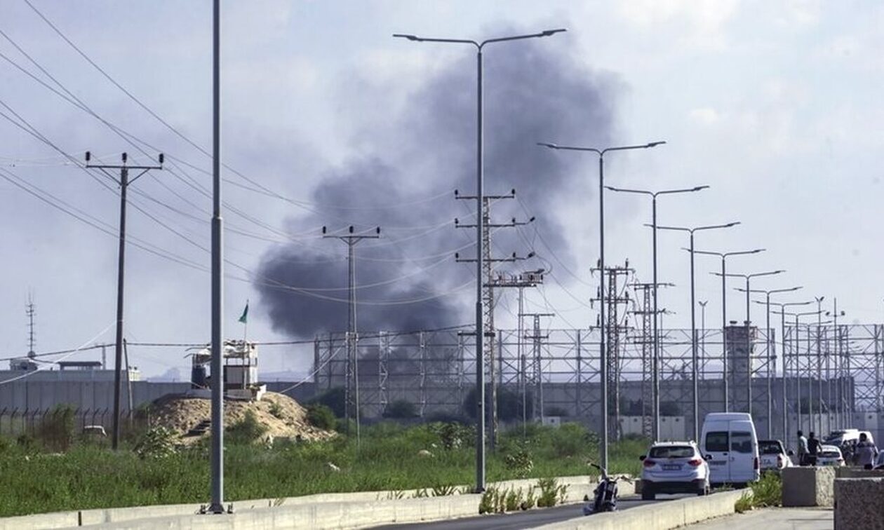 Rai: Δύο Ιταλοί πολίτες με διπλή υπηκοότητα στη λίστα των αγνοουμένων