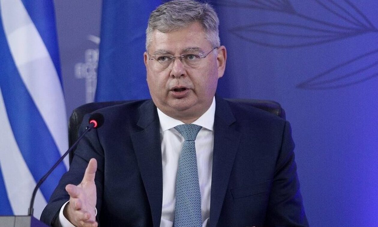 Ανδρέας Σιάμισιης: Σε 6-12 μήνες η απόφαση για γεωτρήσεις