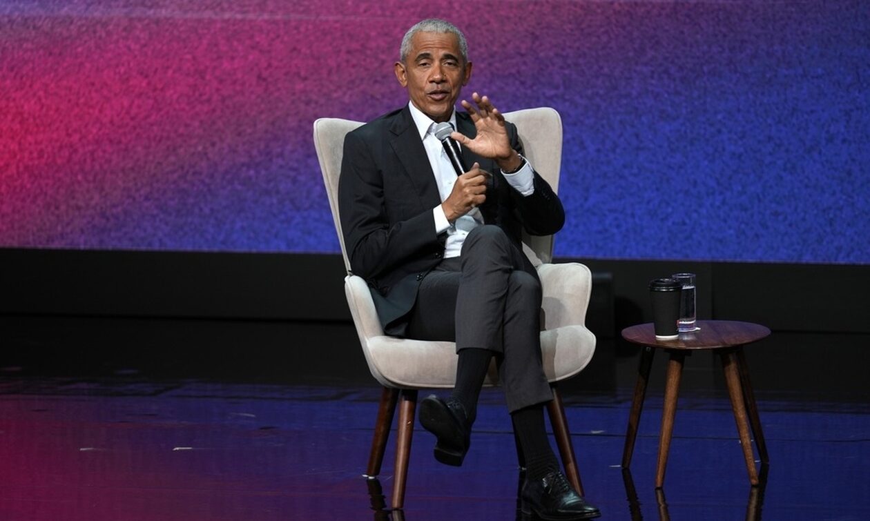 Ομπάμα: Οι Αμερικανοί στέκονται στο πλευρό του συμμάχου μας Ισραήλ