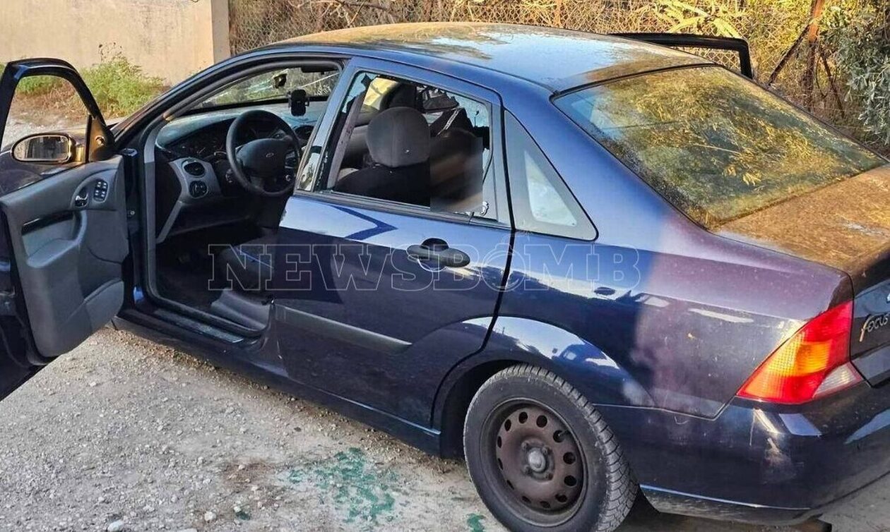 Λούτσα: Στη φυλακή οι δύο Τούρκοι για το μακελειό