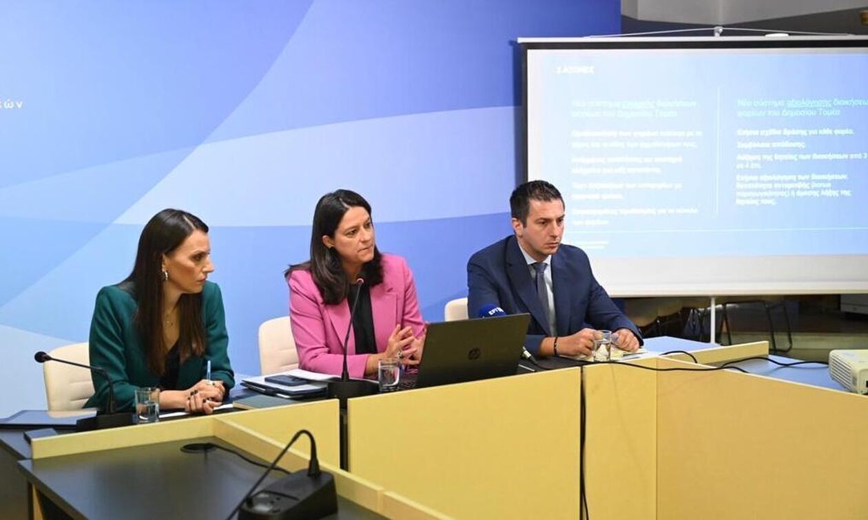 Δημόσιο: Παρουσιάστηκε το νέο σύστημα επιλογής διοικήσεων των φορέων – Τα κριτήρια