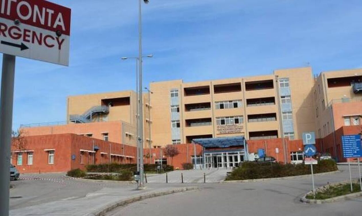 Θρίλερ στη Ζάκυνθο: Αφγανός απήγαγε την ανήλικη κόρη του από το νοσοκομείο