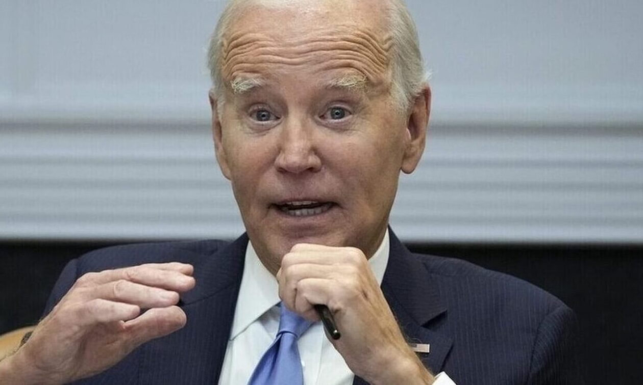 Τζο Μπάιντεν: Ανακρίνεται για τα απόρρητα έγγραφα που βρέθηκαν στο σπίτι του