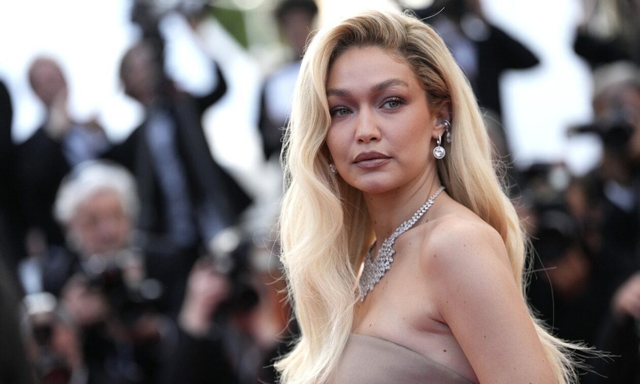 Τζίτζι Χαντίντ: «Είναι τσιμπημένη με τον Μπράντλεϊ Κούπερ, υπάρχει έλξη»