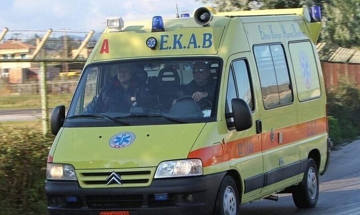 Τραγωδία στον Τύρναβο: Αυτοκτόνησε με όπλο μέσα στο σπίτι του