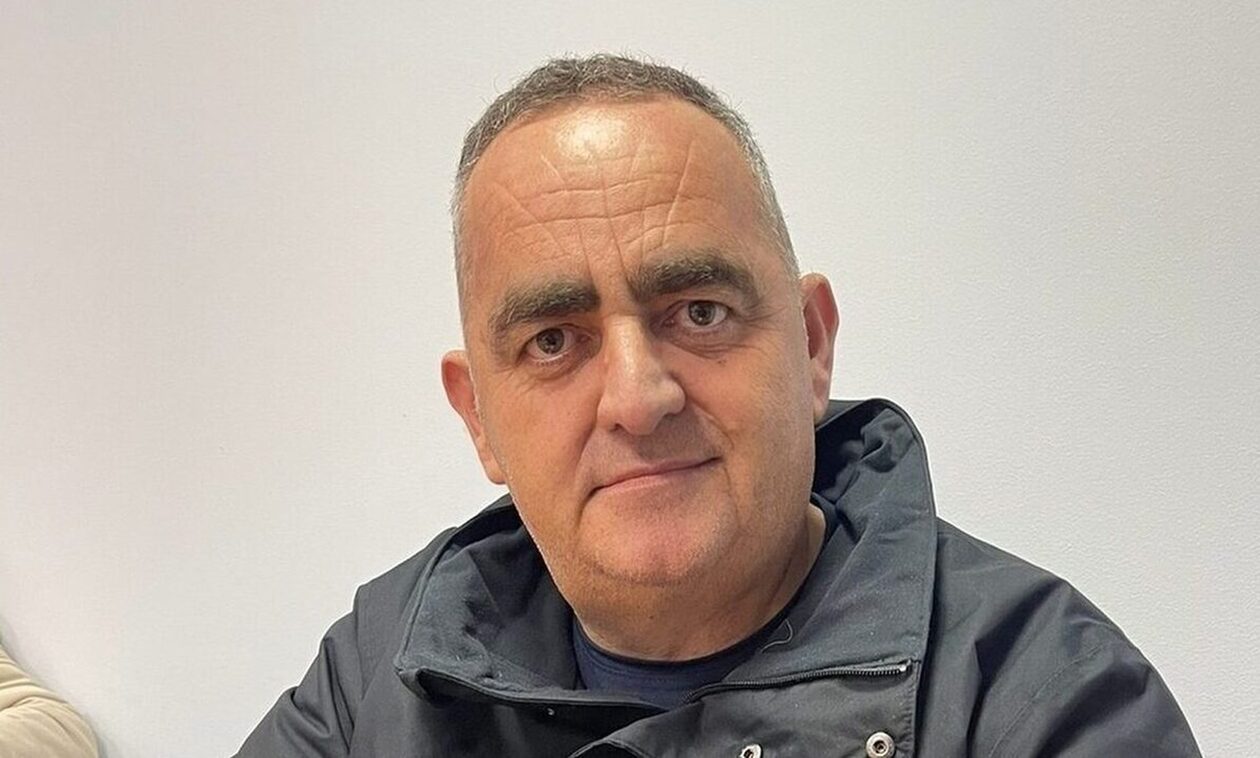 Το δικαστήριο δήλωσε αναρμόδιο για την άδεια ορκωμοσίας του Φρέντι Μπελέρη