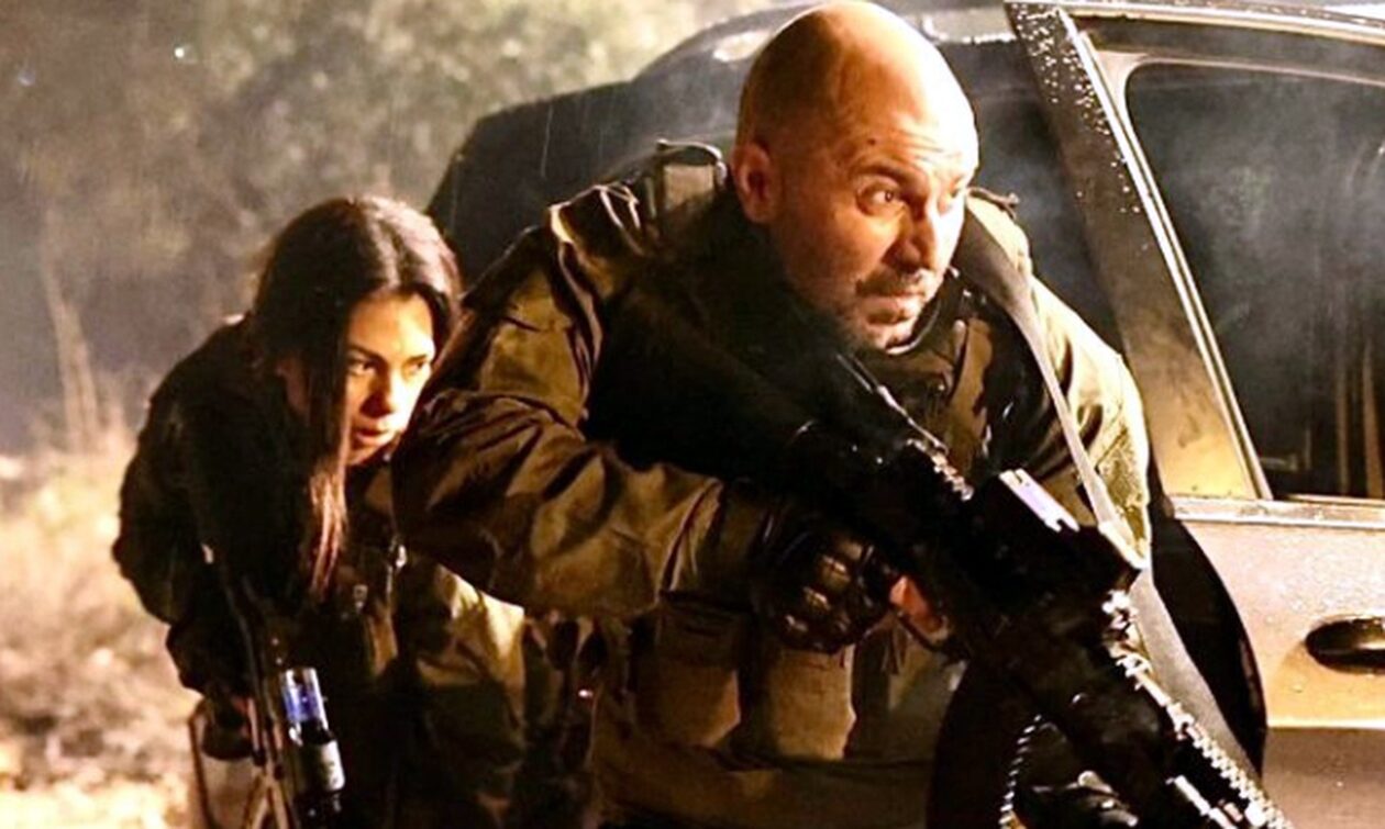 Ισραήλ: Ο πρωταγωνιστής του «Fauda» πήγε εθελοντικά στην πρώτη γραμμή της μάχης εναντίον της Χαμάς