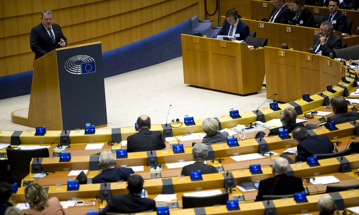 Δανία: Διακόπτεται η παροχή αναπτυξιακής βοήθειας στην Παλαιστίνη