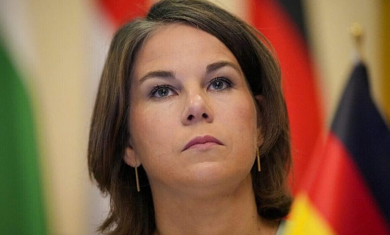 Αντίθετο το Βερολίνο με την αναστολή της ανθρωπιστικής βοήθειας στους Παλαιστίνιους