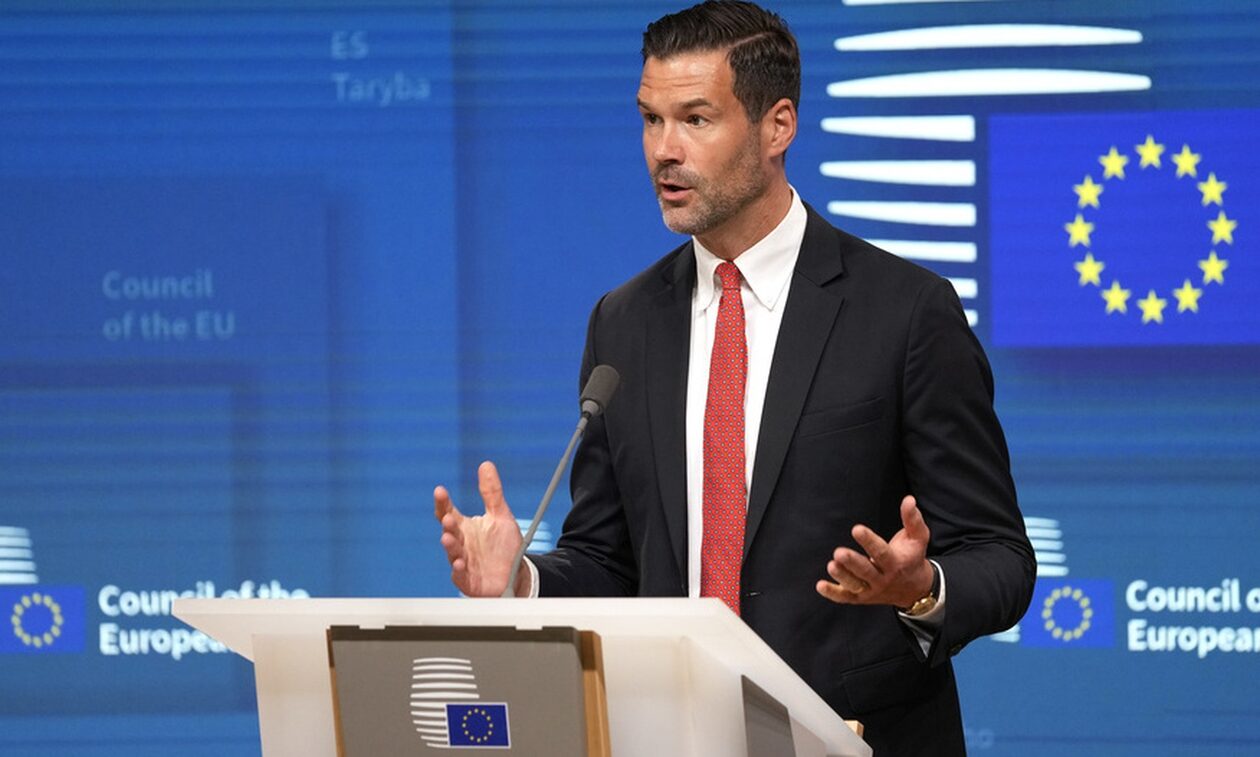 Σουηδία: Αναστέλλεται η παροχή αναπτυξιακής βοήθειας στην Παλαιστίνη