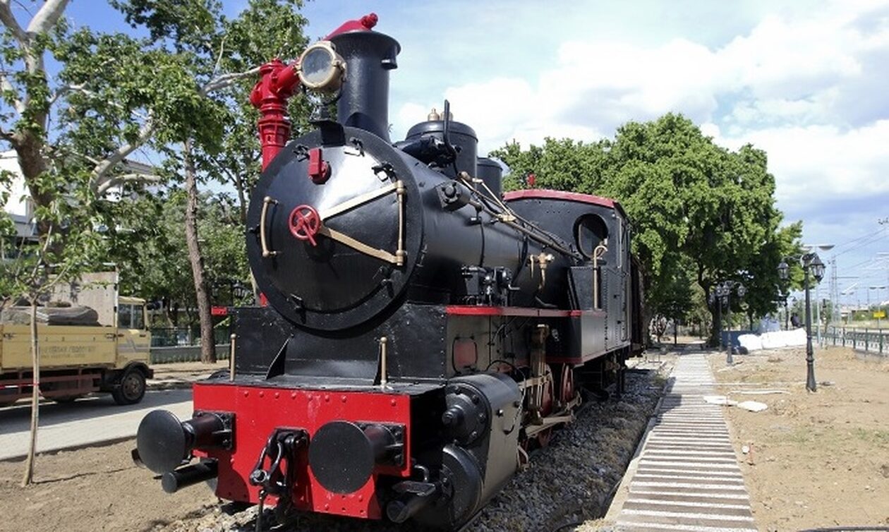 Hellenic Train: Επαναφορά δρομολογίων του Οδοντωτού από την Τετάρτη