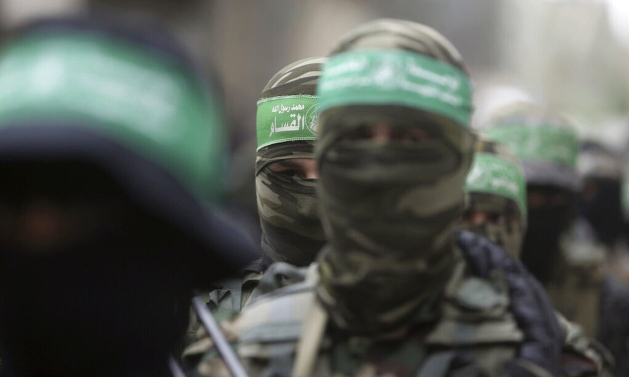 Σκληρή απάντηση της Χαμάς σε Μπάιντεν: «Προσπαθεί συγκαλύψει τα εγκλήματα του Ισραήλ»