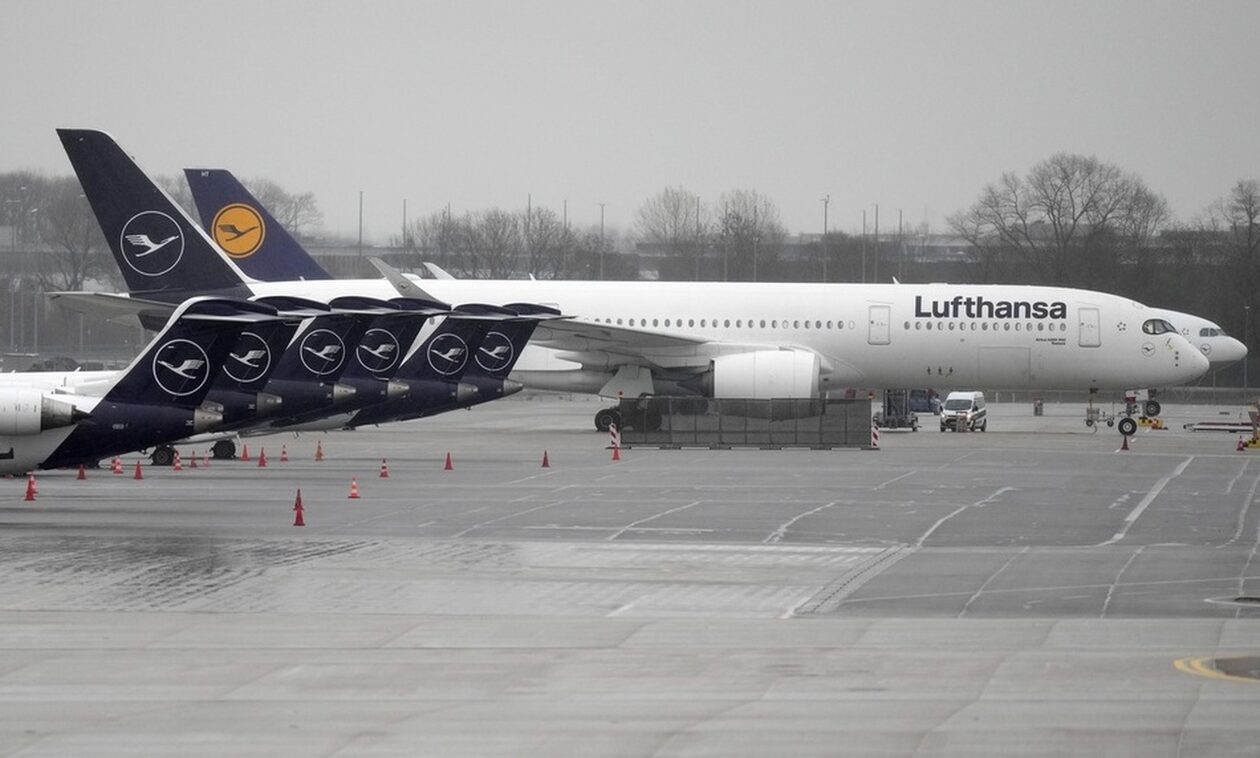 Μεσανατολικό: Η Γερμανία ξεκινάει «ειδικές πτήσεις» για τον επαναπατρισμό Γερμανών από το Ισραήλ