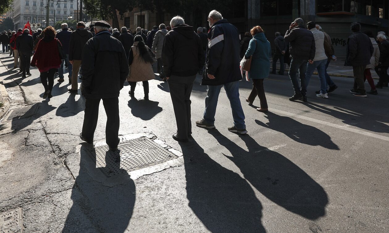 Φόρος 15% σε εφάπαξ παροχές – Τι αλλάζει για εργαζόμενους συνταξιούχους  – Αναλυτικά παραδείγματα