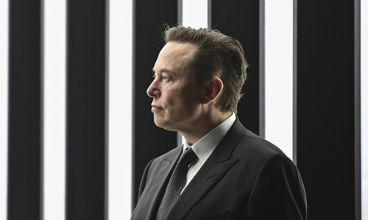 Ελον Μασκ: Τελεσίγραφο της ΕΕ στο «X» μετά τον πόλεμο στο Ισραήλ για παραπληροφόρηση