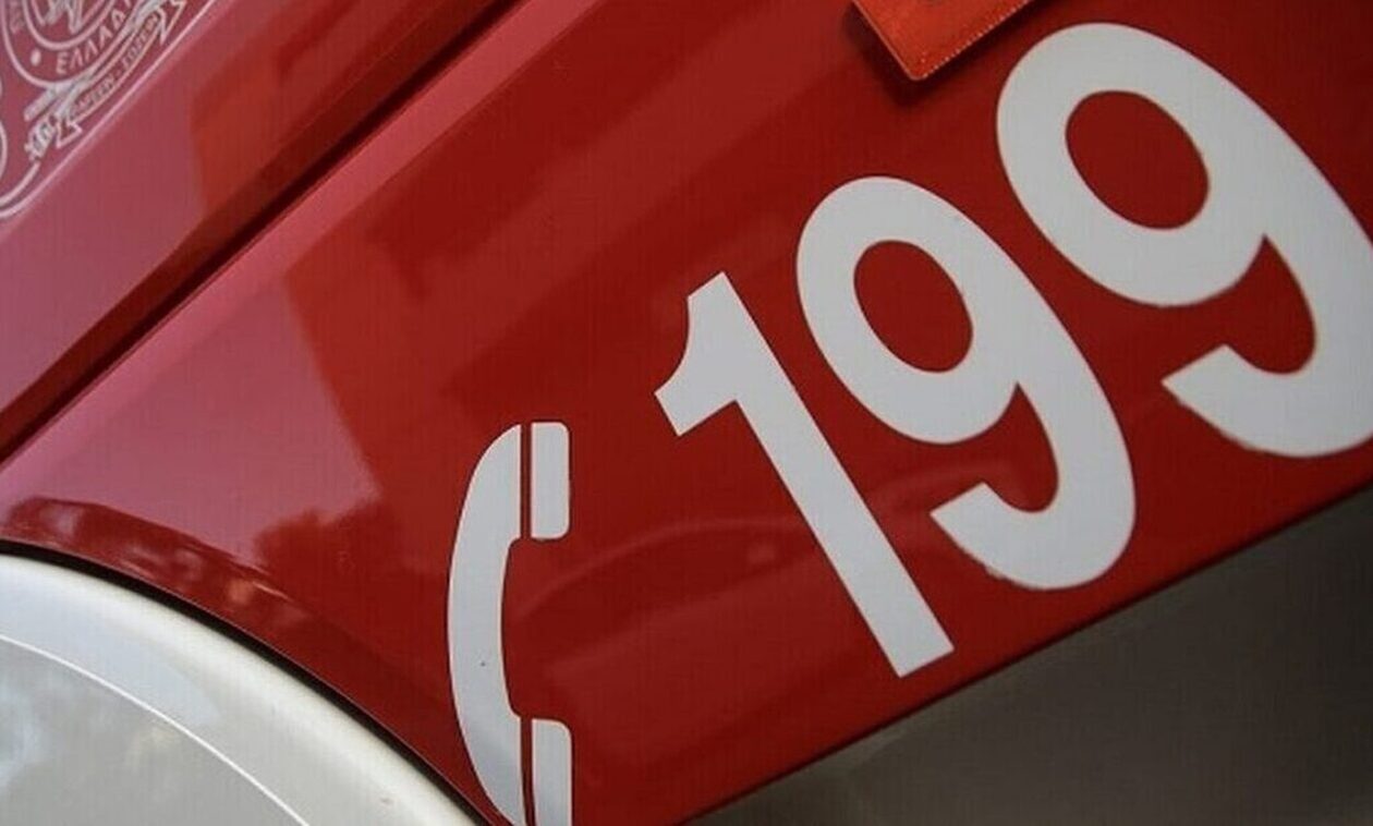 Συναγερμός στην Πυροσβεστική: Φωτιά σε διαμέρισμα στο Γουδί